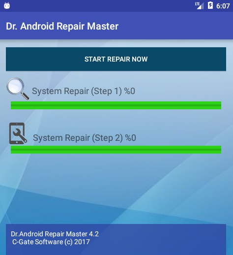 android phone repair software free